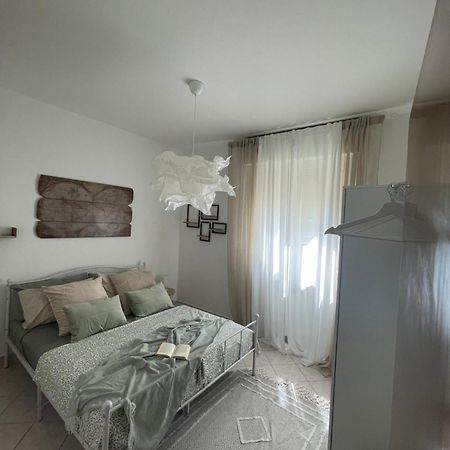 Casa Lamone Apartment Faenza Bagian luar foto