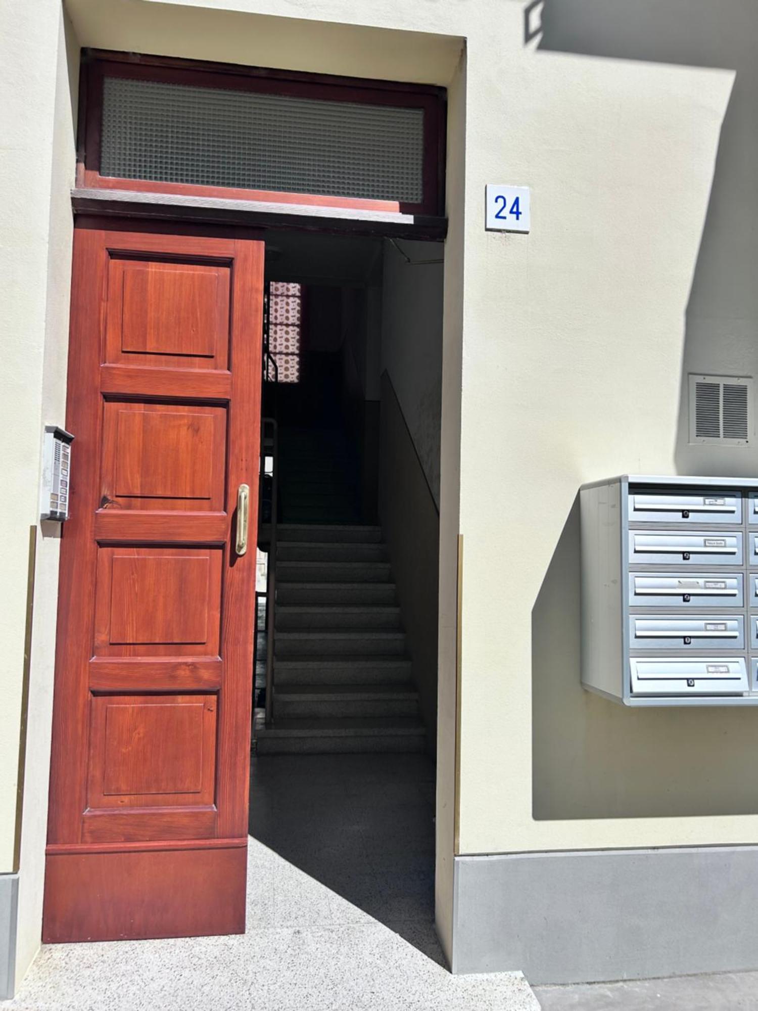 Casa Lamone Apartment Faenza Bagian luar foto