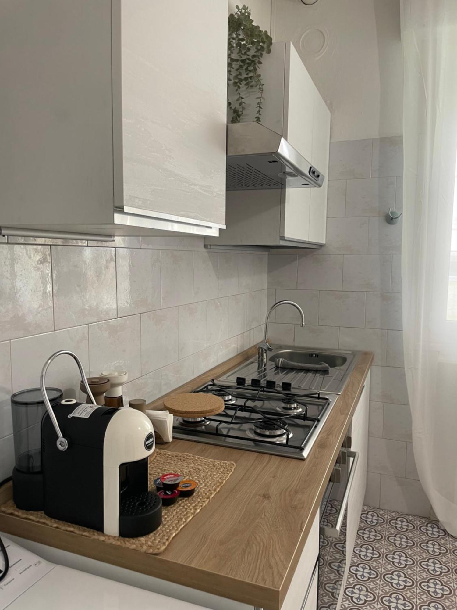 Casa Lamone Apartment Faenza Bagian luar foto