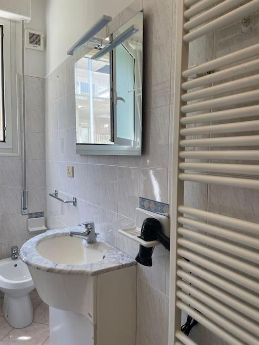 Casa Lamone Apartment Faenza Bagian luar foto