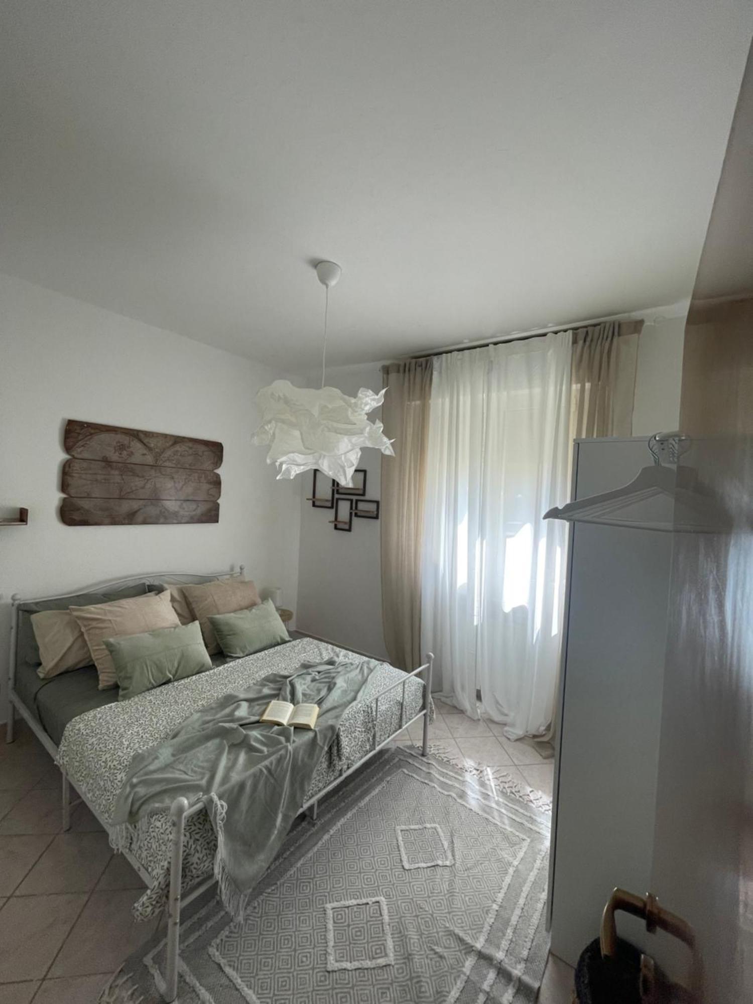 Casa Lamone Apartment Faenza Bagian luar foto