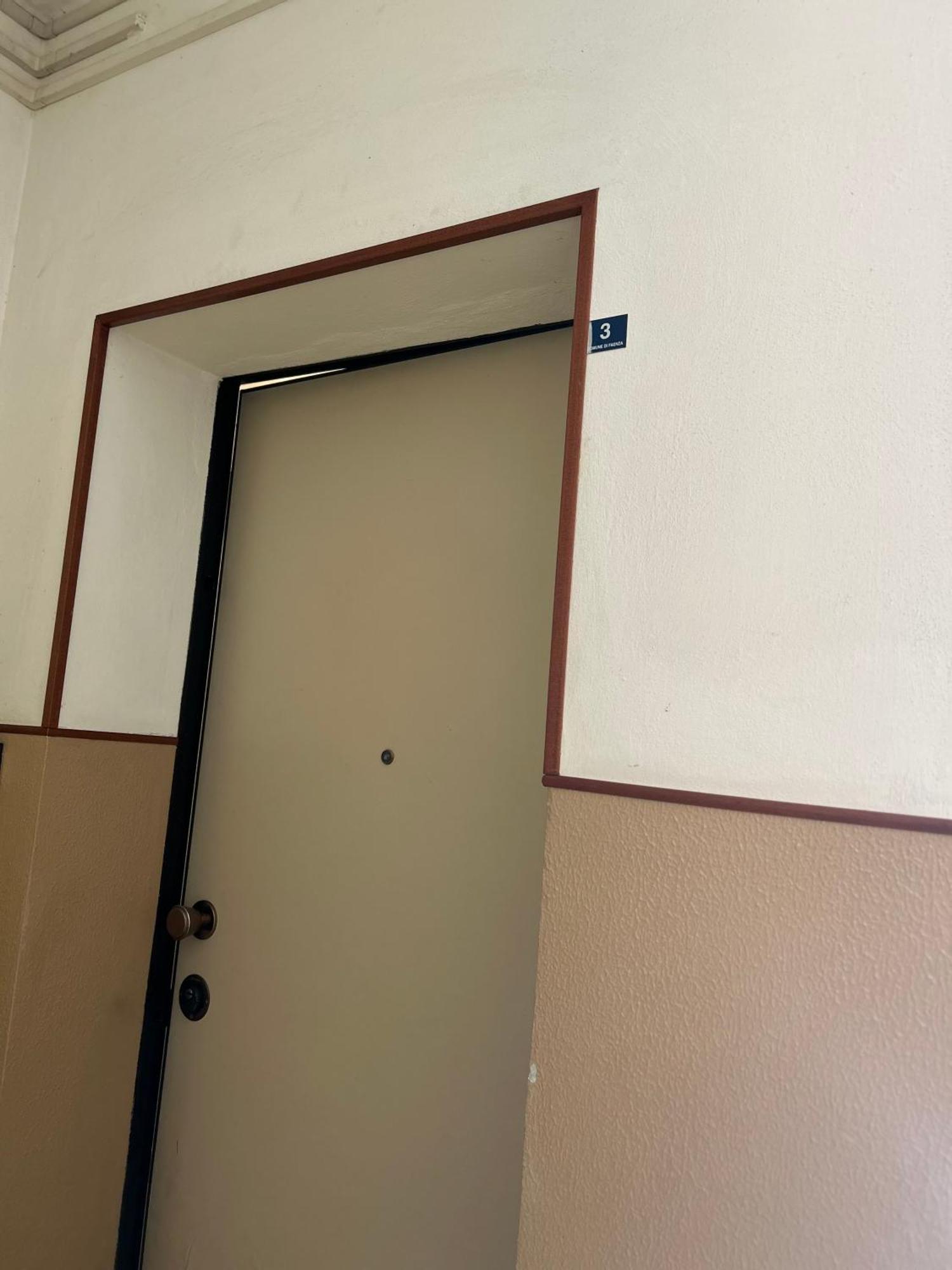 Casa Lamone Apartment Faenza Bagian luar foto