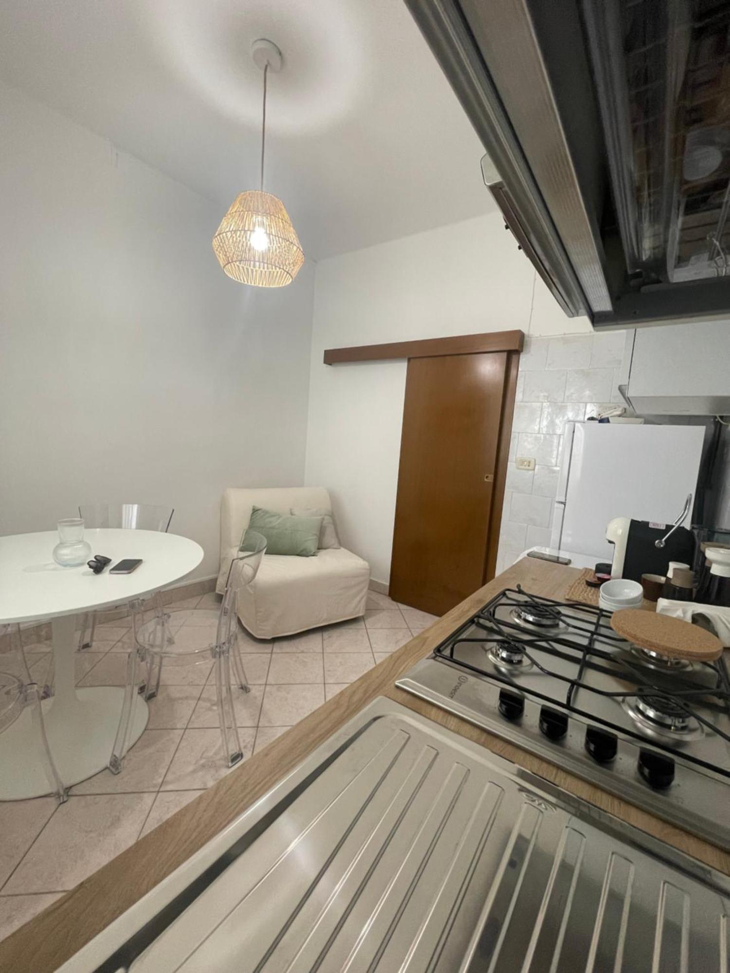 Casa Lamone Apartment Faenza Bagian luar foto