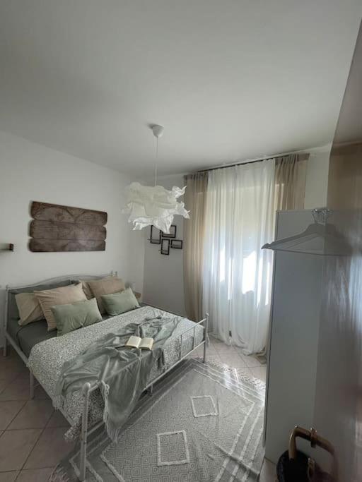 Casa Lamone Apartment Faenza Bagian luar foto